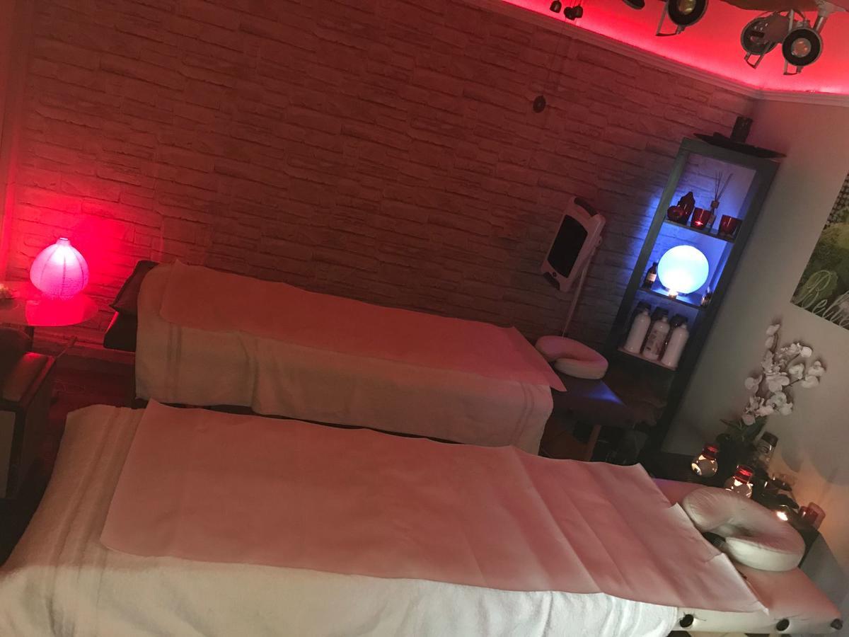 B&B Del Benessere Beauty & Welness Maglie Eksteriør bilde